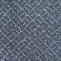 Moreton Indigo Fabric by the Metre